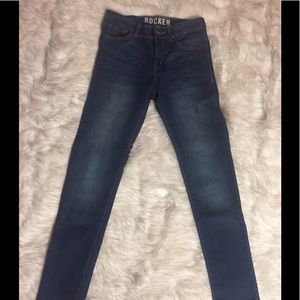 Boys Crazy8 Jeans
